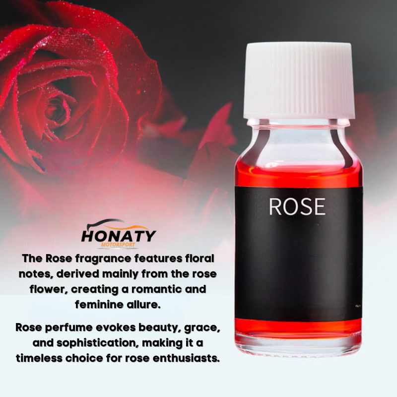 Fragrance refills for freshener - Honaty - Official Website